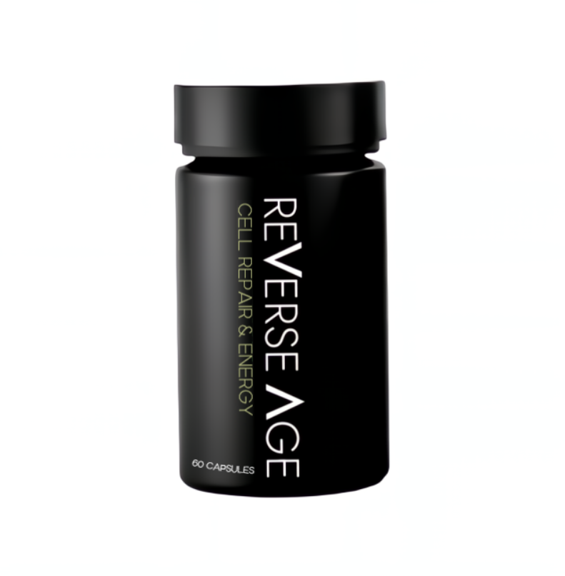 CELL REPAIR & ENERGY (60 CAPS X 300MG)