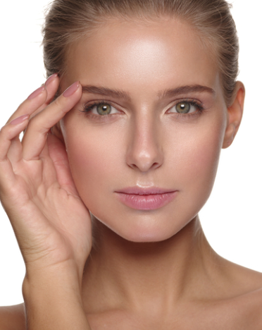 ग्लो - विटामिन बी5 सीरम (30एमएल)