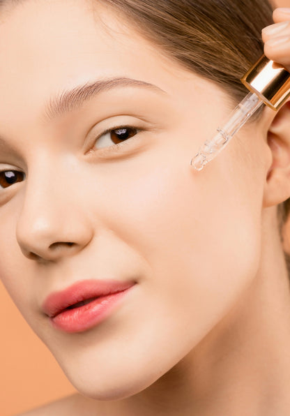 Radiant Renewal Lactic Acid Serum (30ml)