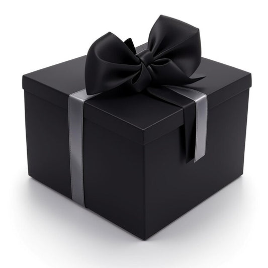 Gift Wrapping