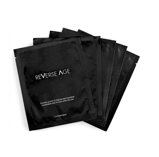 Hello Reverse Mask Products – ReverseAge