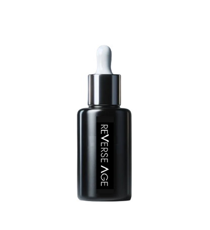 एजेलेस - रेडिएंस स्क्वैलेम ऑयल (30ml)